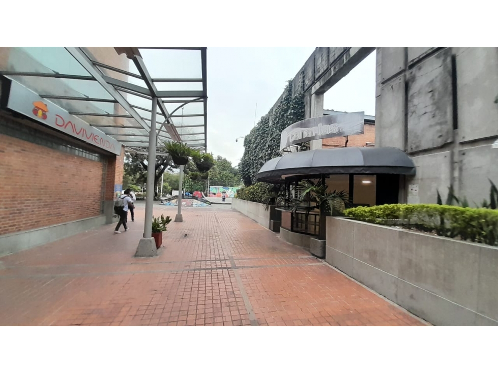 Local en Arriendo Guayabal, Terminal del Sur Medellín 27 m² — foto 5