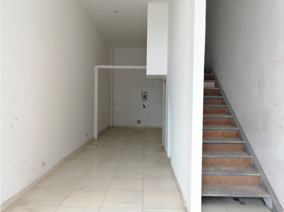 Local en Arriendo y/o Venta, La Paz, Envigado / 451m² - 4