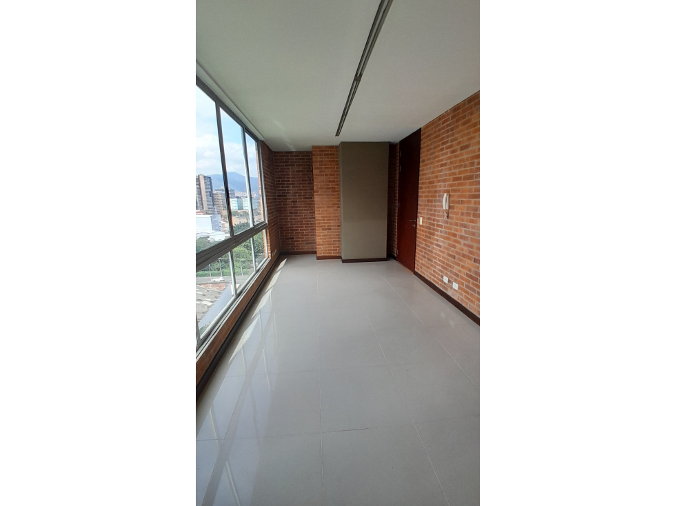 Oficina en Arriendo, Loma De San Julián, Medellín 22 m2 — foto 4