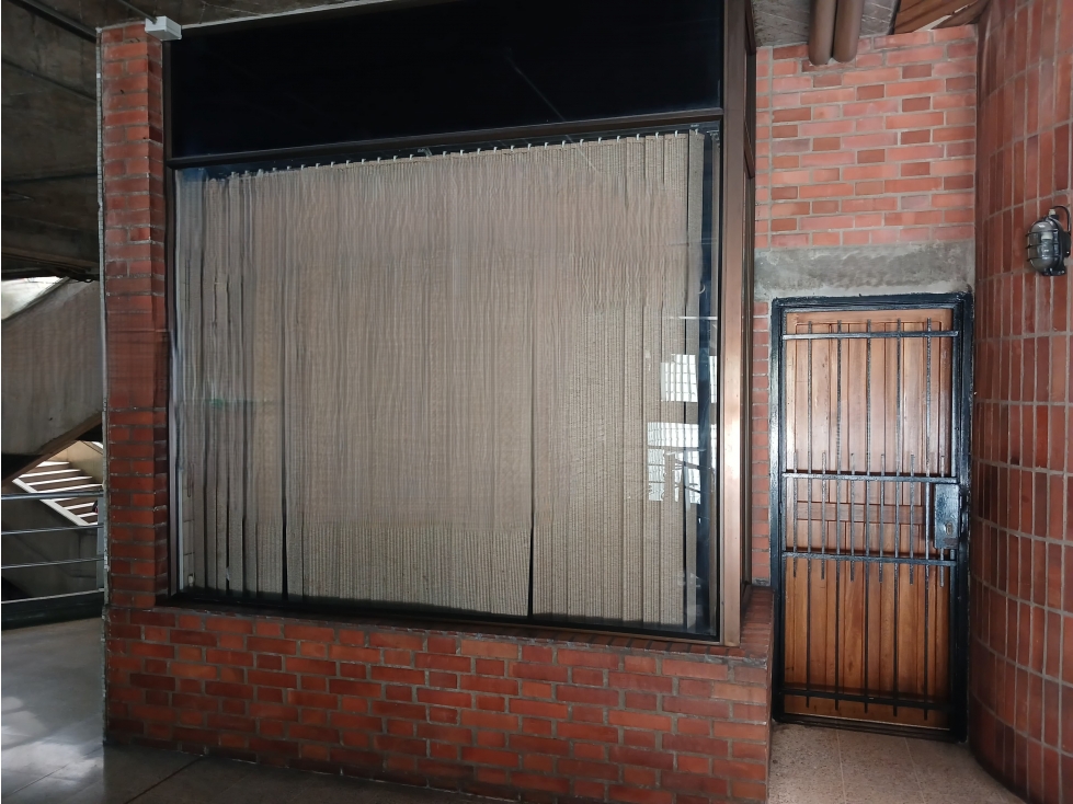 Oficina en Arriendo Guayabal, Terminal del Sur Medellín 31 m² 
