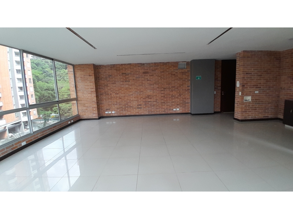 Oficina en Arriendo, Loma De San Julián, Medellín 64 m2 — foto 5