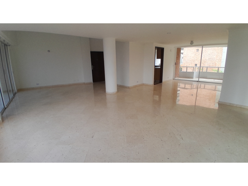 Penthouse en Arriendo, El Poblado, Medellín 240 m2 — foto 3