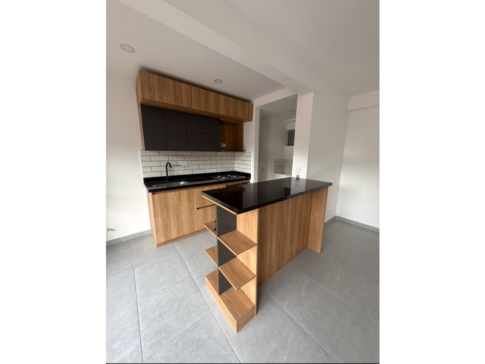Apartamento en Arriendo, Itagui, 60 m2