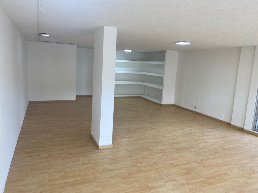 Local en Arriendo, San Joaquin, Medellín 56 m2 — foto 2