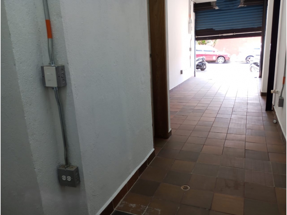 Local en Arriendo, Belén Granada, Medellín 33 m2 — foto 6
