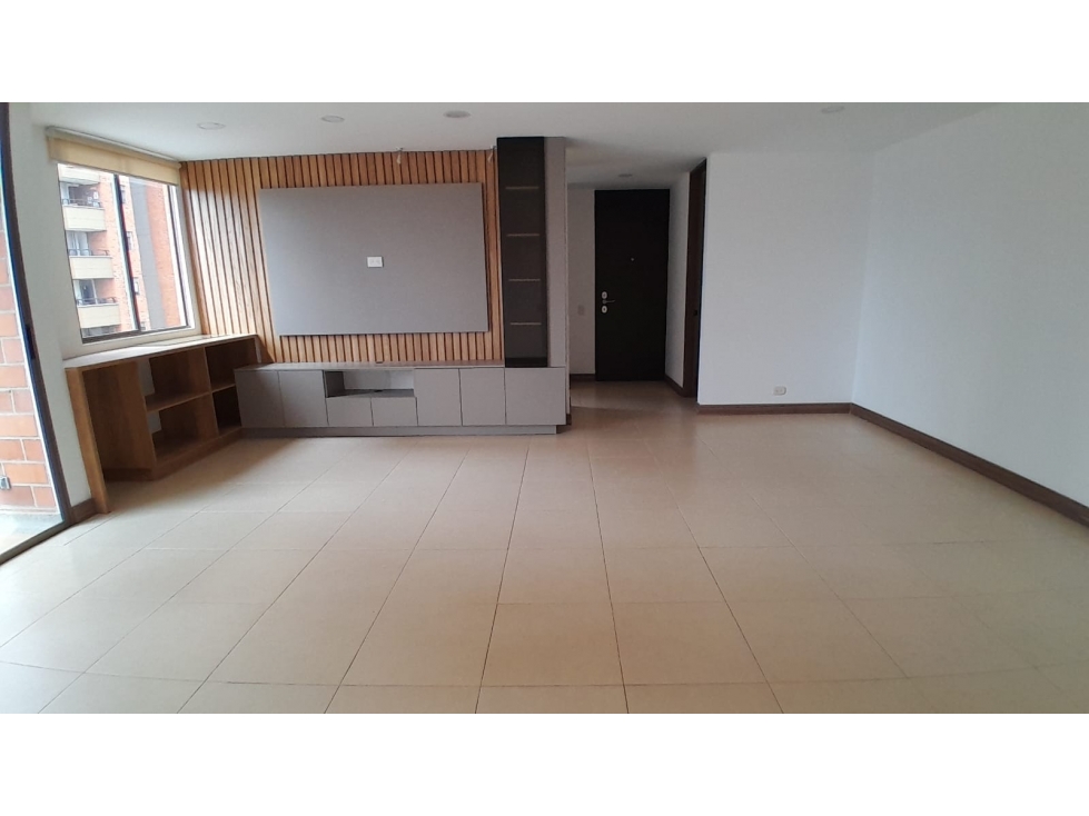 Apartamento en Venta, Loma Del Indio, Medellin 89 m2 — foto 5
