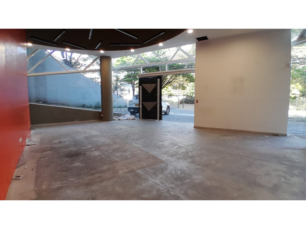 Local en Arriendo, Avenida Del Poblado, Medellín 503 m2 — foto 3