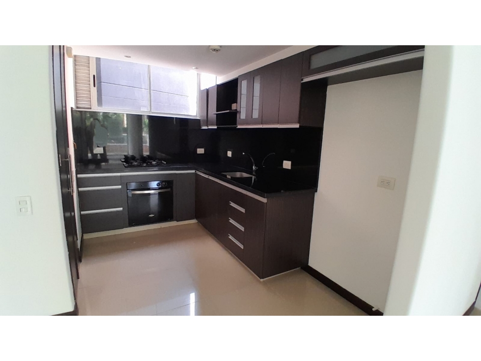 Apartamento en Arriendo, Zúñiga, Envigado 98 m2 — foto 6