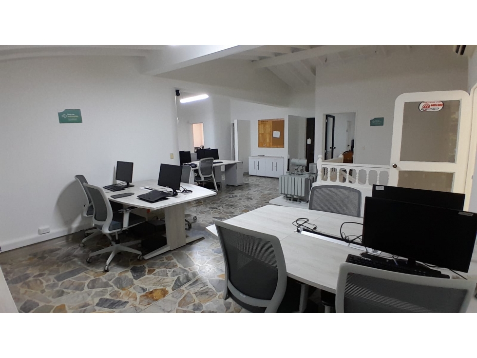 Casa en Venta, La Aguacatala, Medellín 300 m2 — foto 3