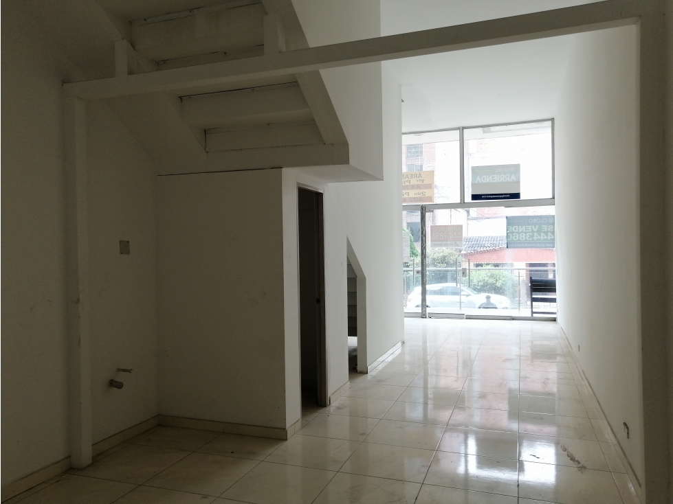 Local en Arriendo y/o Venta, La Paz, Envigado / 451m² - 5