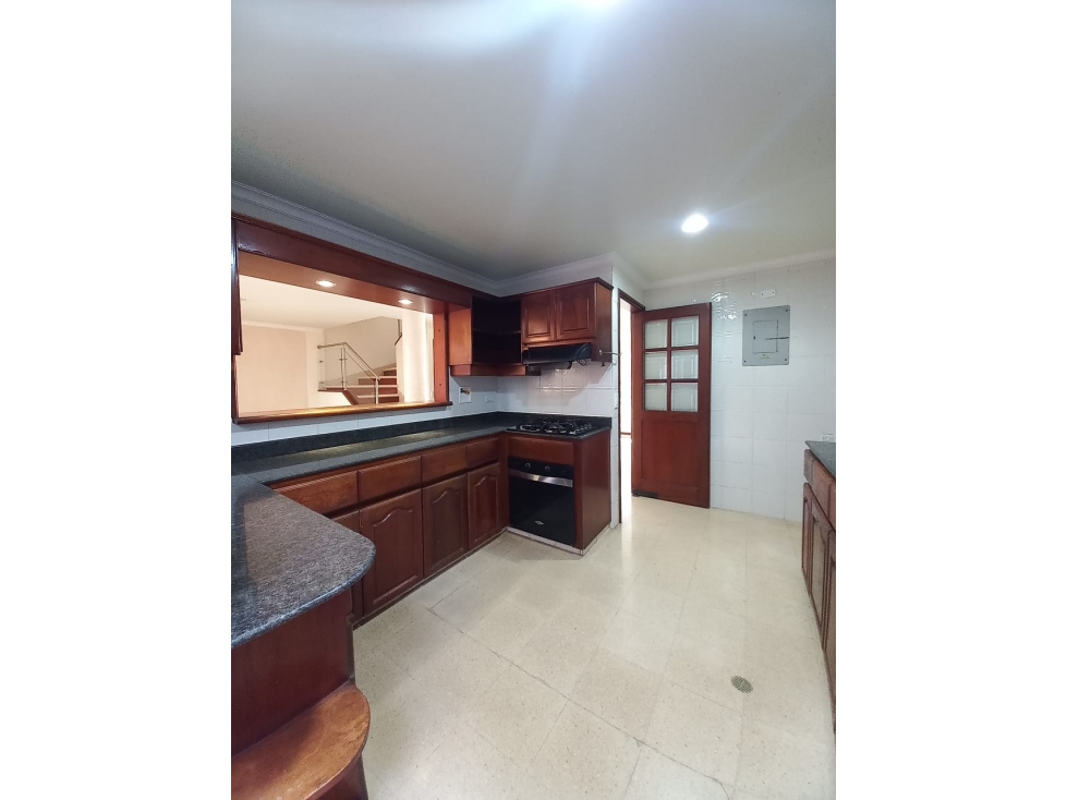 Casa en Arriendo, Bosques De La Esmeralda, Envigado 230m2 — foto 6