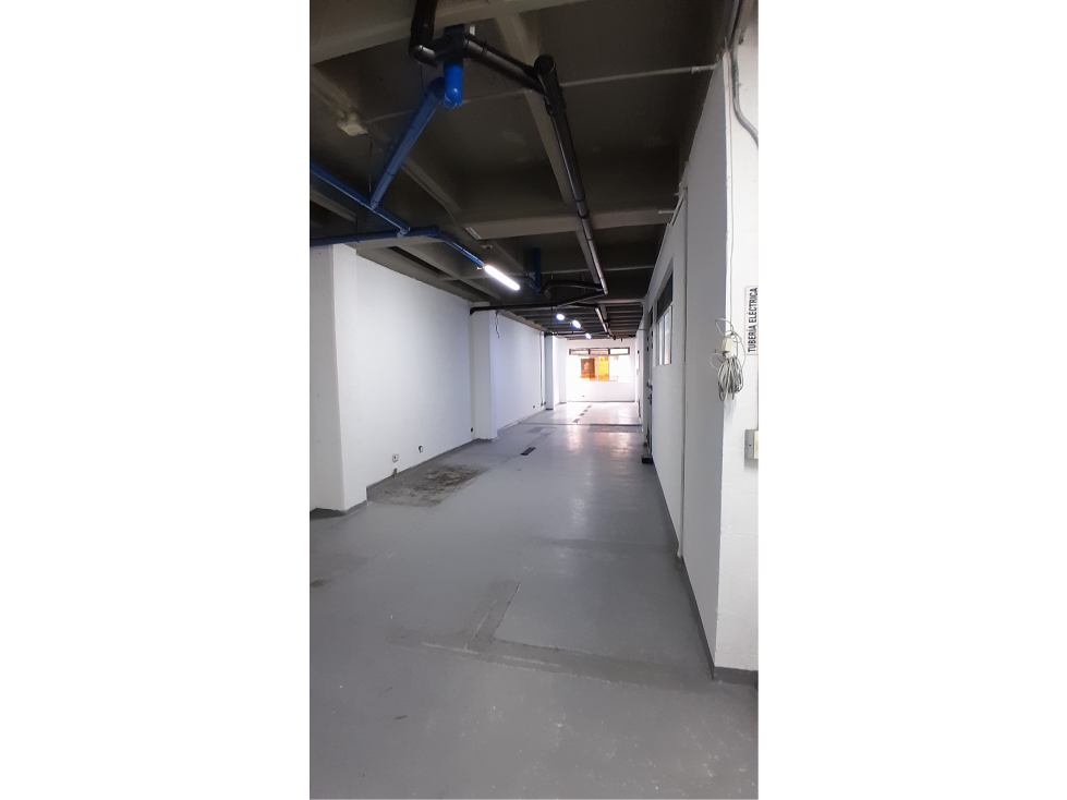 Bodega en Arriendo, Sinvad, Medellín 90 m2