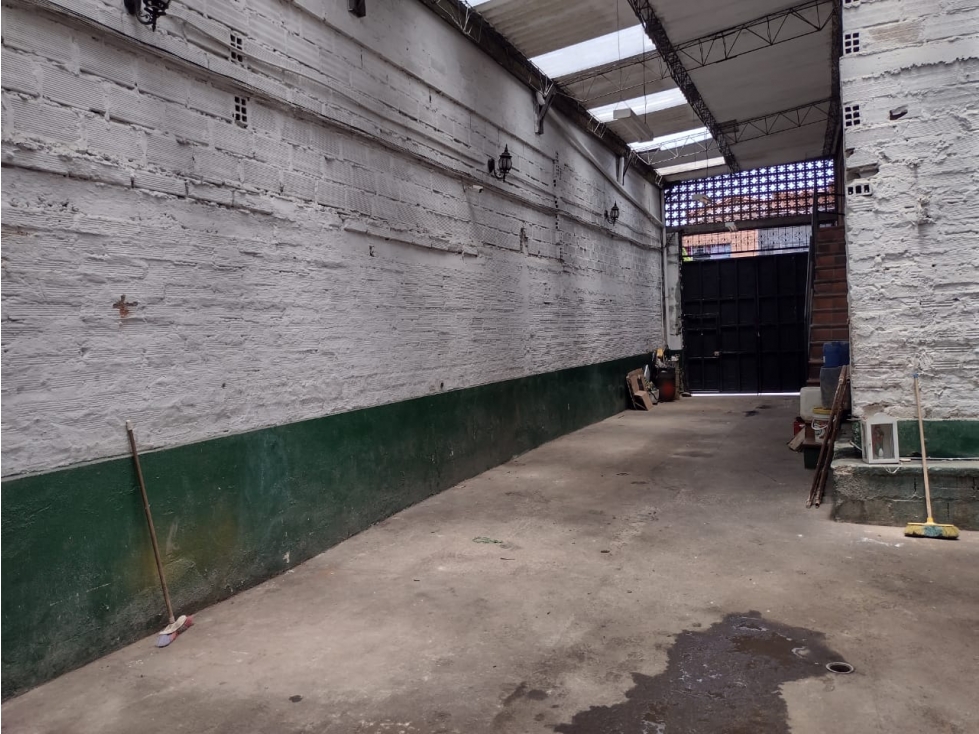 Bodega en Venta, Belén San Bernardo, Medellín / 279m² - 3