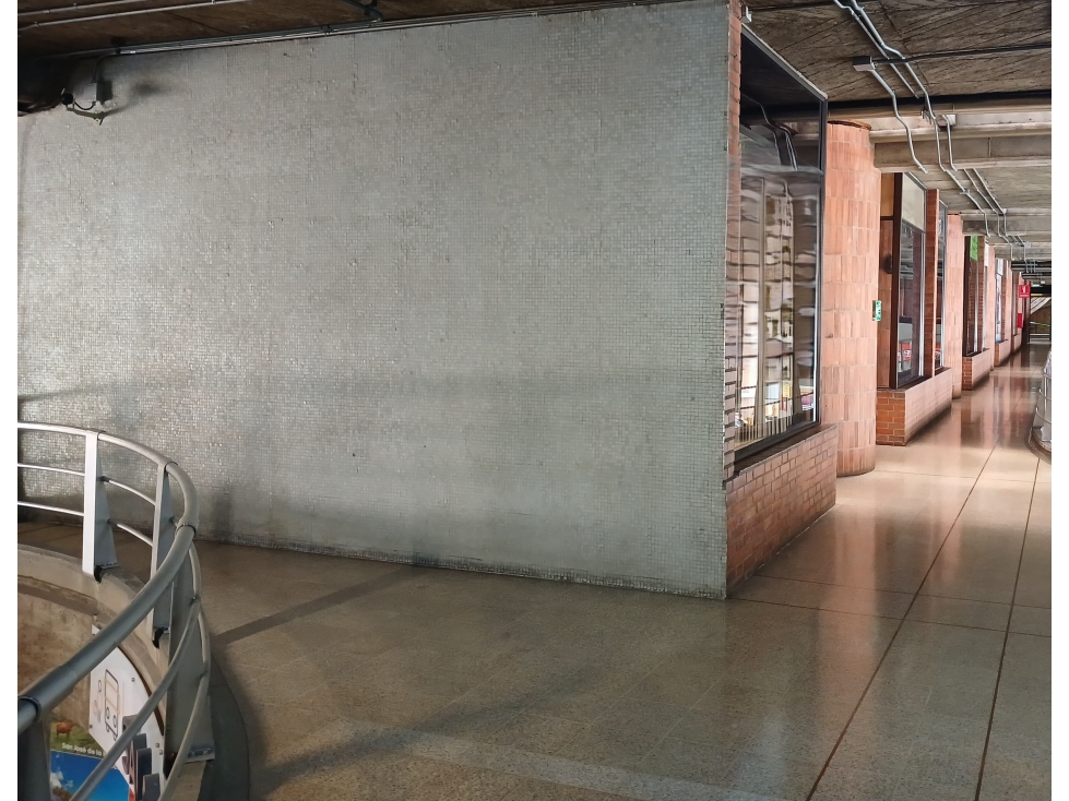Oficina en Arriendo Guayabal, Terminal del Sur Medellín 31 m²  — foto 2