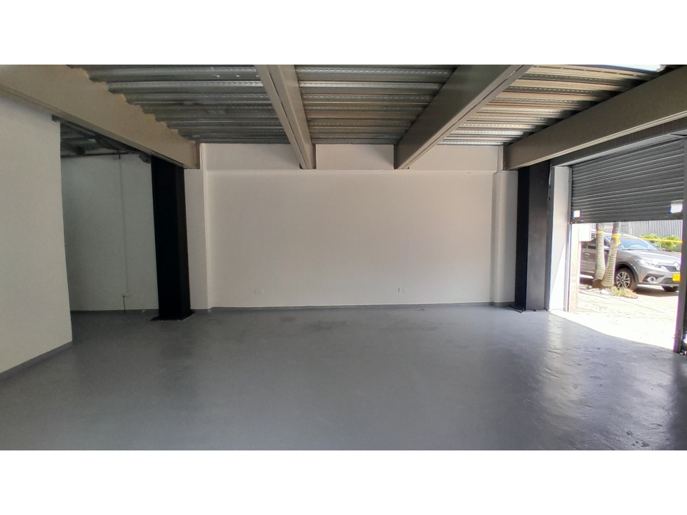 Local en Arriendo, Unidad Industrial De Belén, Medellín 120 m2 — foto 6