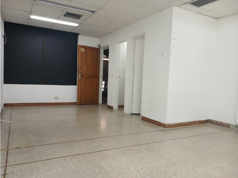 Se Arrienda Oficina en Terminal Del Sur Guayabal — foto 2