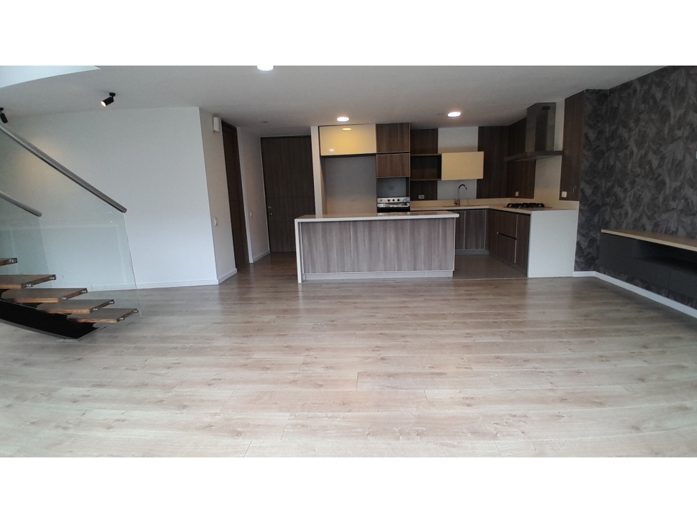 Penthouse en Venta, Loma Las Brujas, Envigado 205 m2 - 5