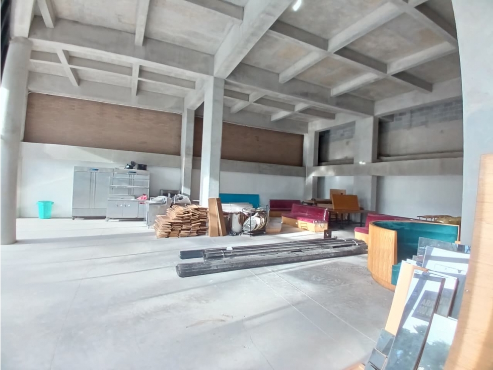 Local en Arriendo, Castropol, Medellin 350 m2 — foto 5