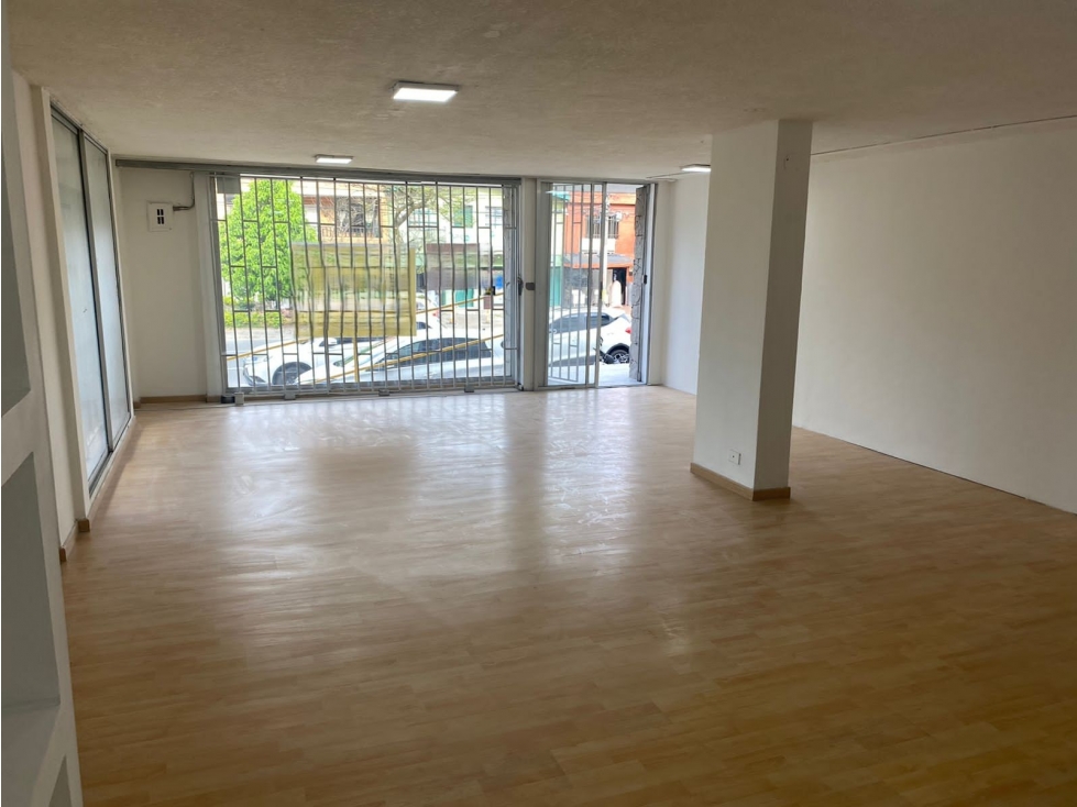 Local en Arriendo, San Joaquin, Medellín 56 m2 — foto 4