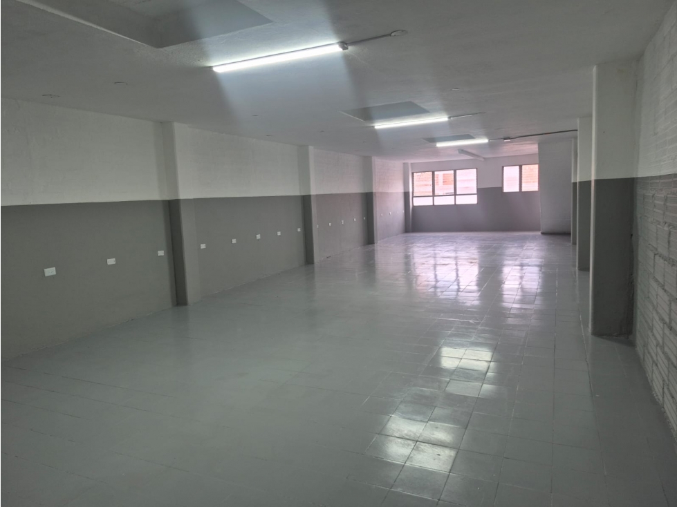 Bodega en Arriendo, Barrio Colombia, Medellín 123 m2 — foto 4