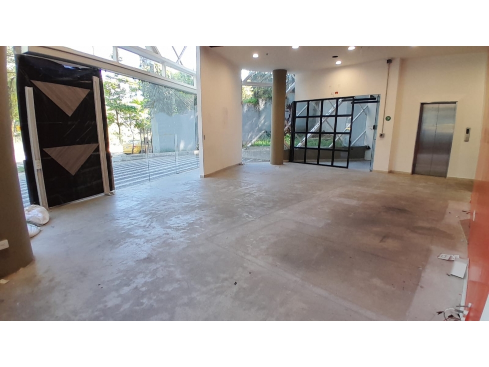 Local en Arriendo, Avenida Del Poblado, Medellín 503 m2 — foto 4