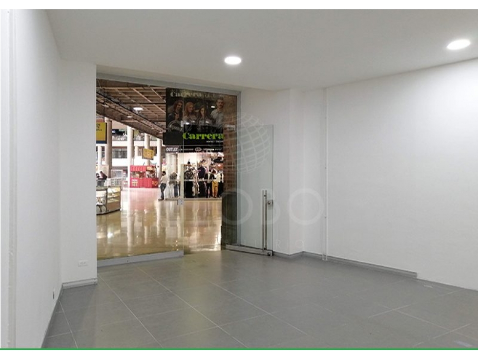 Local en Arriendo, Terminal del Sur, Medellin, 90 m2