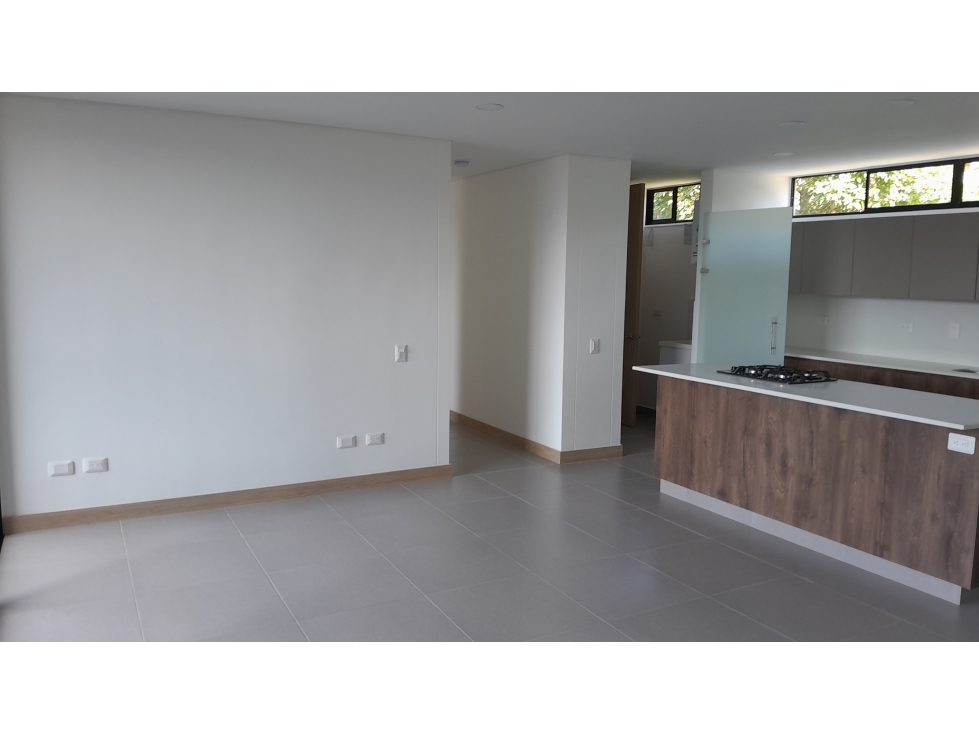 Apartamento en Arriendo, La Calera, Medellín 127 m2 — foto 3