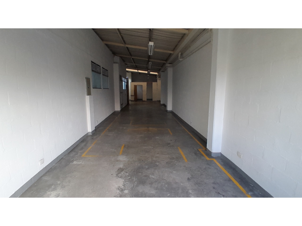 Bodega en Venta, Sinvad, Medellín 90 m2