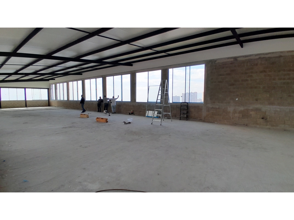Local en Arriendo, La Campiña, Medellín 500 m2 — foto 5