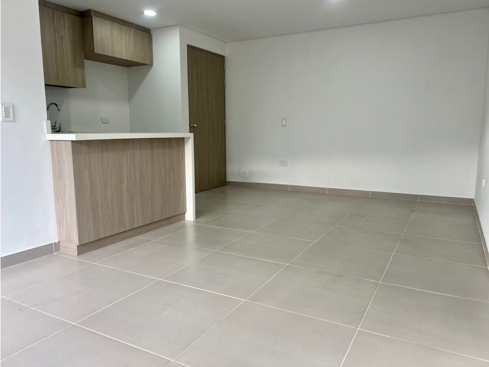 Apartamento Nuevo en Venta, Ditaires, La estrella, 75 m2 — foto 4