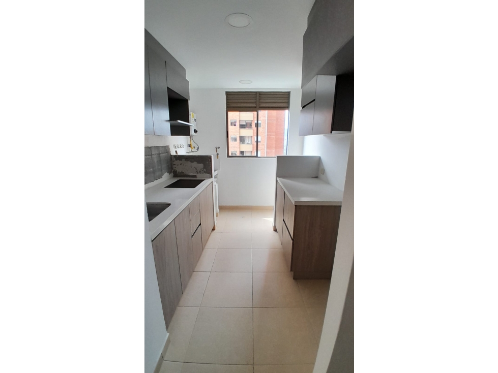 Apartamento en Venta, Loma Del Indio, Medellin 89 m2 — foto 6