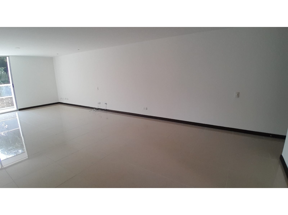 Apartamento en Arriendo, Zúñiga, Envigado 98 m2 — foto 3