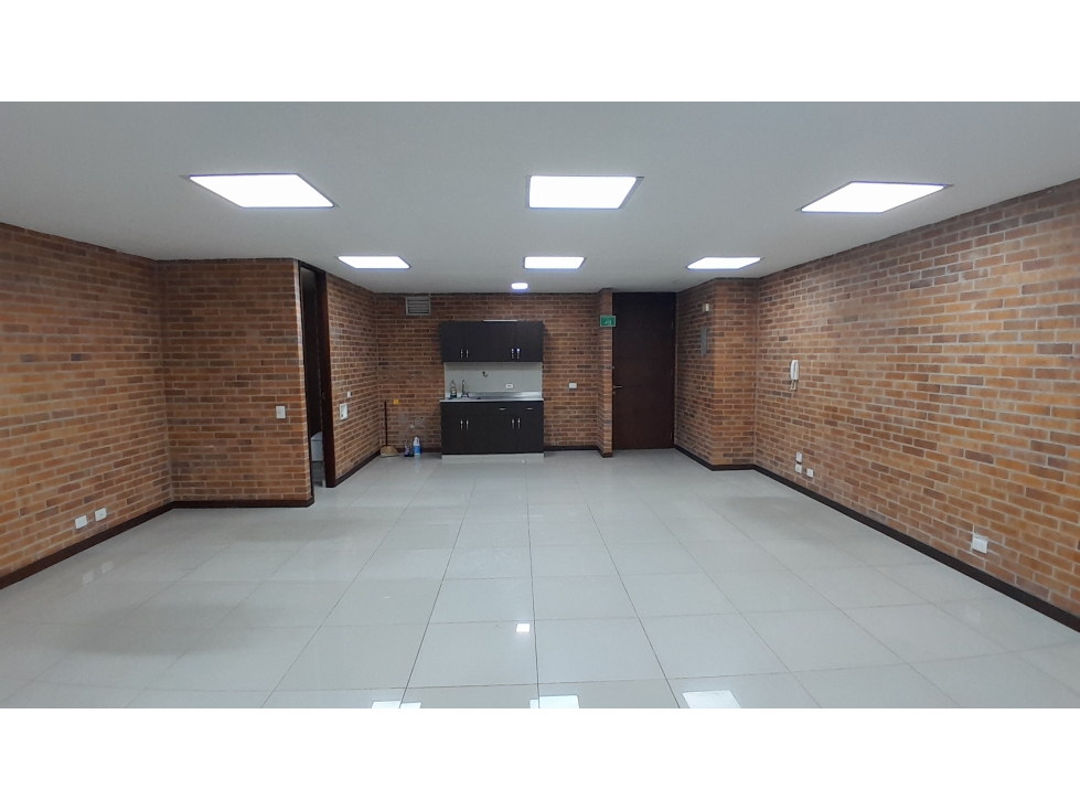 Oficina en Arriendo, Loma De San Julián, Medellín 60 m2 — foto 5