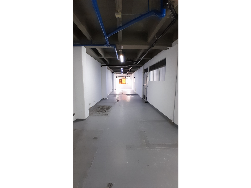 Bodega en Arriendo, Sinvad, Medellín 90 m2 — foto 2