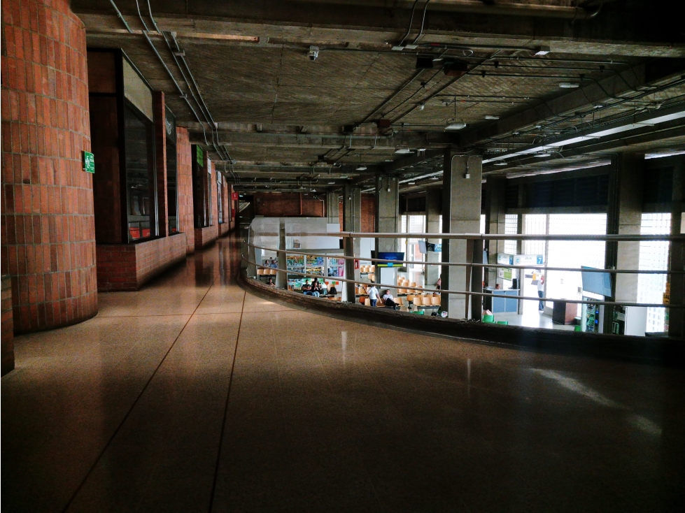 Oficina en Arriendo Guayabal, Terminal del Sur Medellín 31 m²  — foto 3