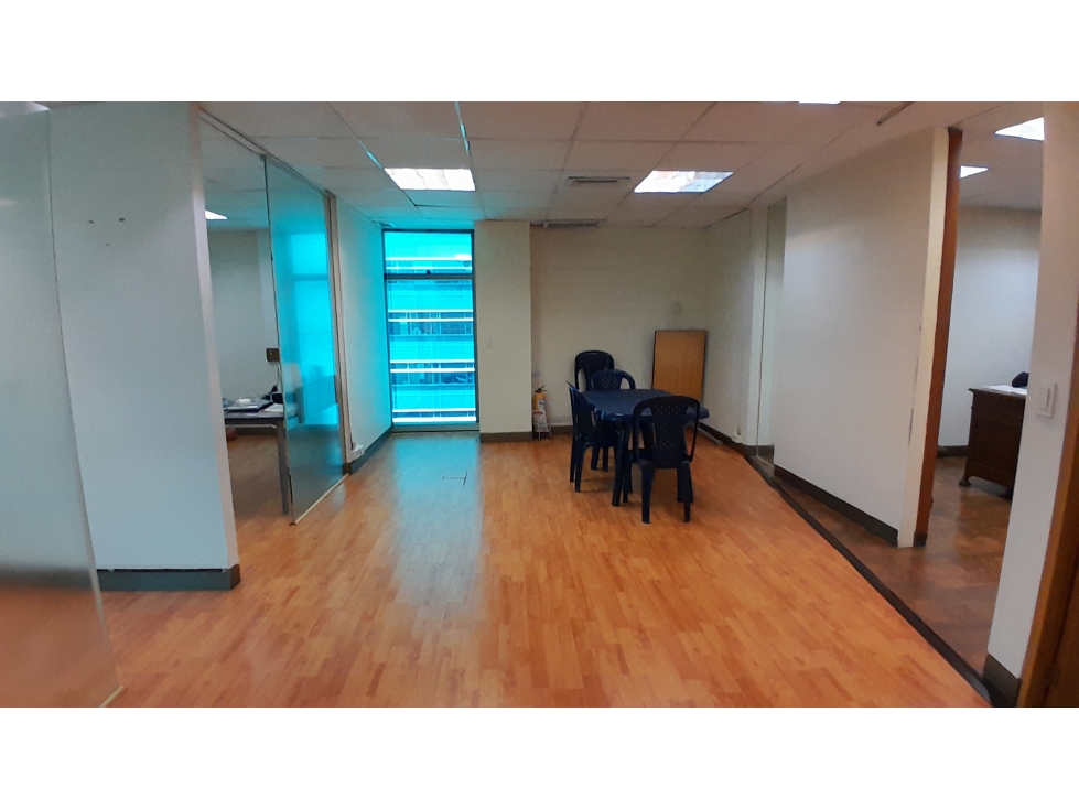 Oficina en Arriendo, Milla de Oro, Medellín 61 m2 — foto 6