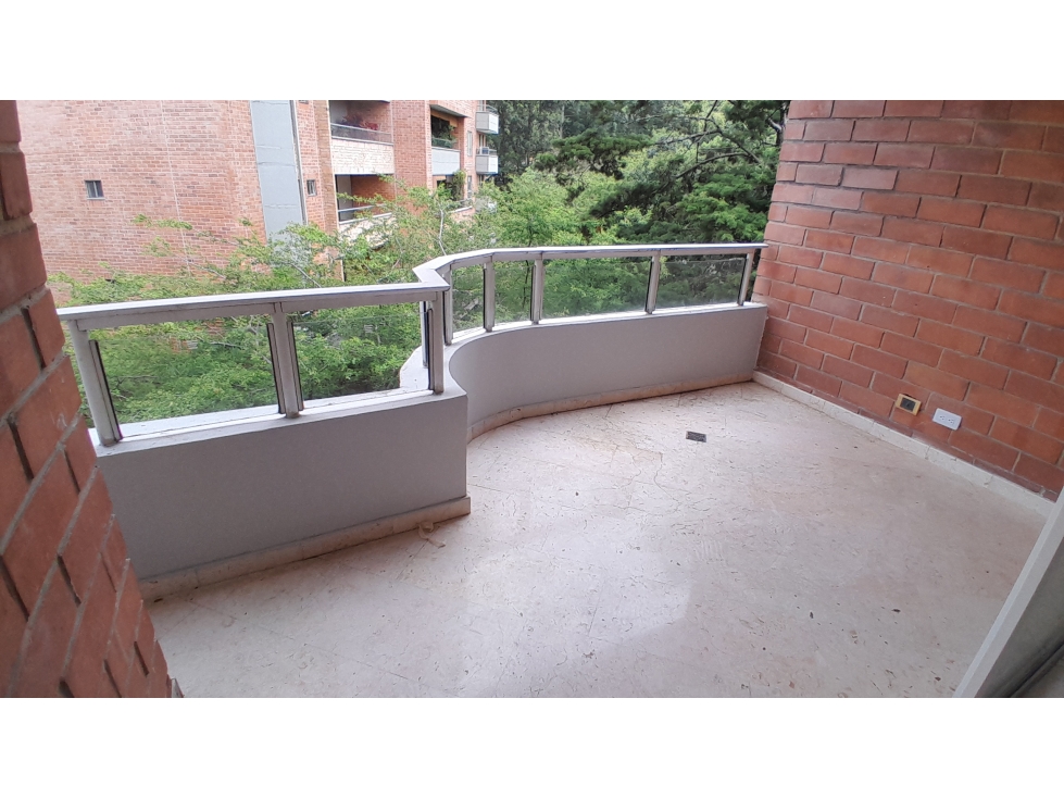Penthouse en Arriendo, El Poblado, Medellín 240 m2 — foto 5