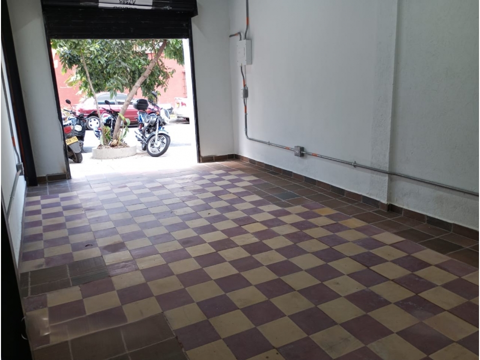 Local en Arriendo, Belén Granada, Medellín 33 m2 — foto 4