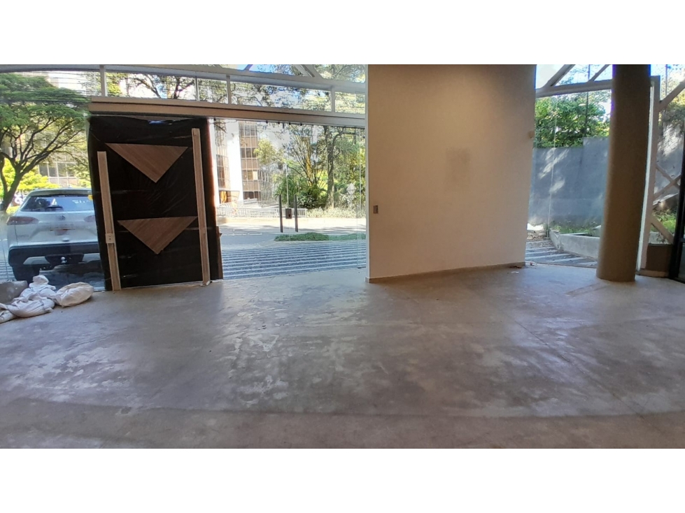 Local en Arriendo, Avenida Del Poblado, Medellín 503 m2 — foto 5