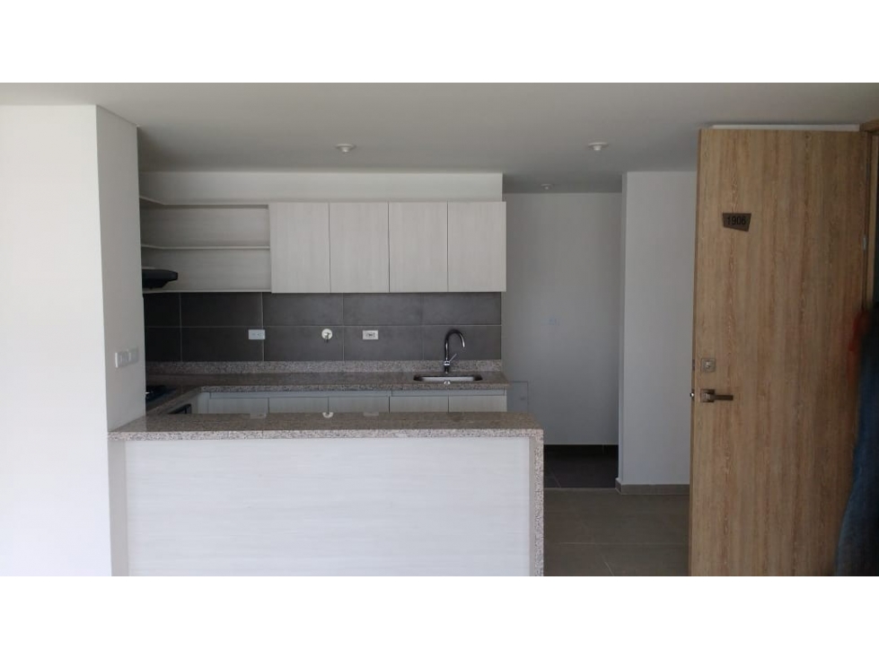 Apartamento en Venta, San Remo , Sabaneta 87 m2 — foto 2