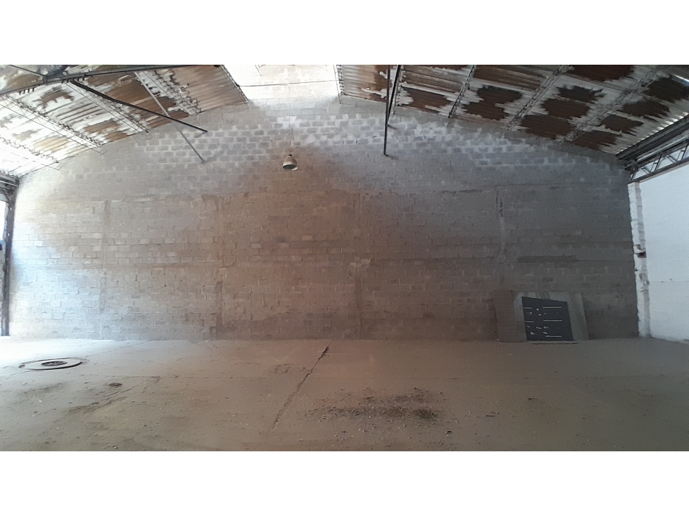Bodega en Arriendo, Guayabal, Medellín 220 m2 — foto 5