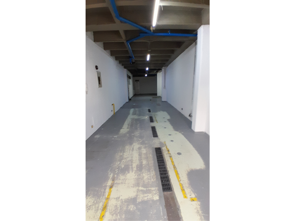 Bodega en Arriendo, Sinvad, Medellín 90 m2 — foto 3