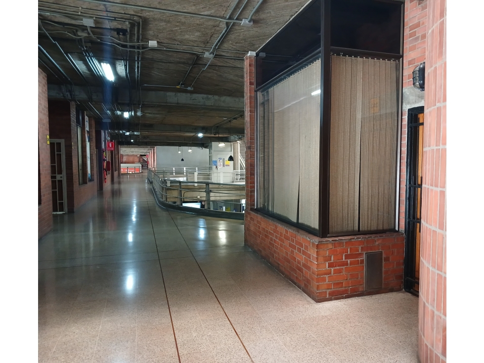 Oficina en Arriendo Guayabal, Terminal del Sur Medellín 31 m²  — foto 4