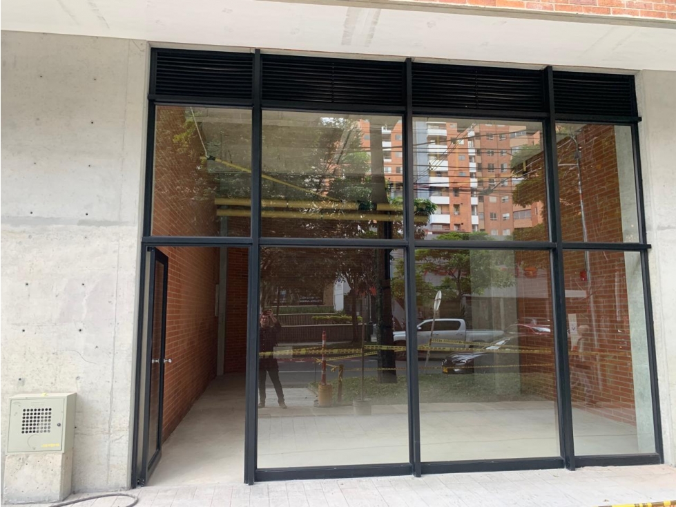 Local en Venta Laureles, Medellin 58 m2
