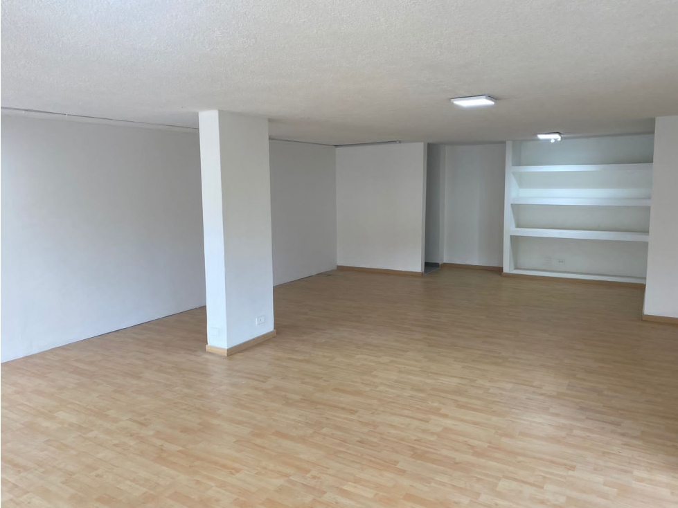 Local en Arriendo, San Joaquin, Medellín 56 m2