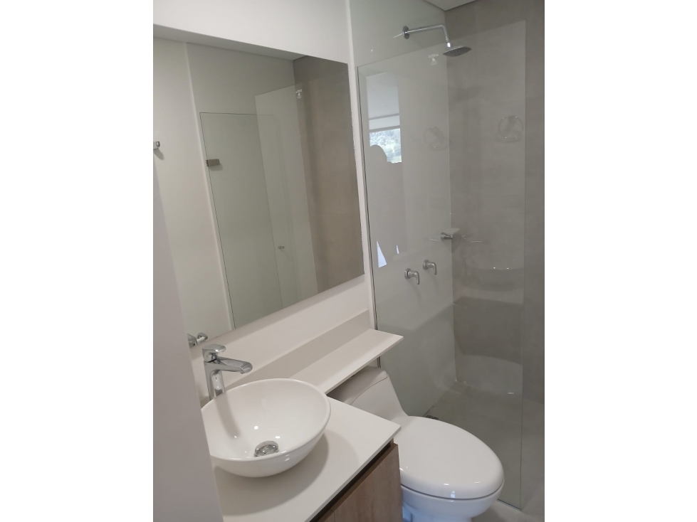 Apartamento en Arriendo, San José, Sabaneta 78 m2 — foto 6