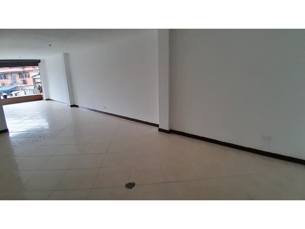 Local en Arriendo, Robledo, Medellin 50 m2 — foto 6