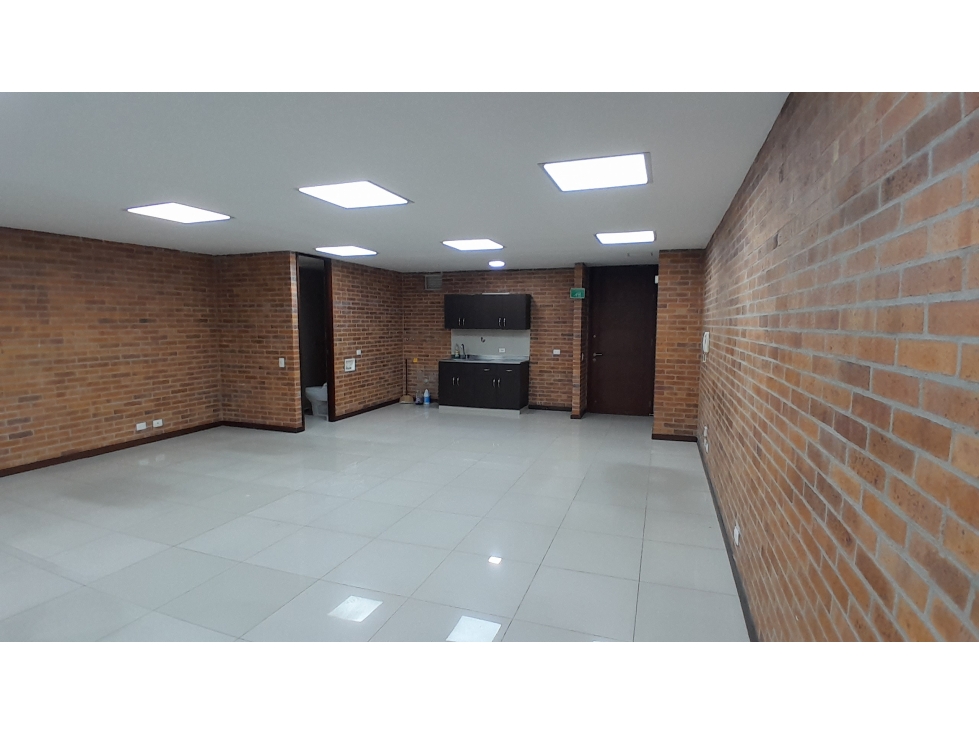 Oficina en Arriendo, Loma De San Julián, Medellín 60 m2 — foto 6
