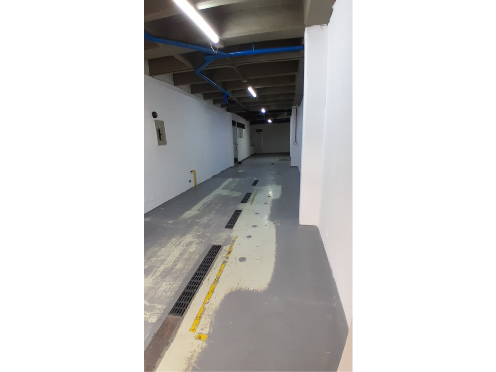 Bodega en Arriendo, Sinvad, Medellín 90 m2 — foto 4