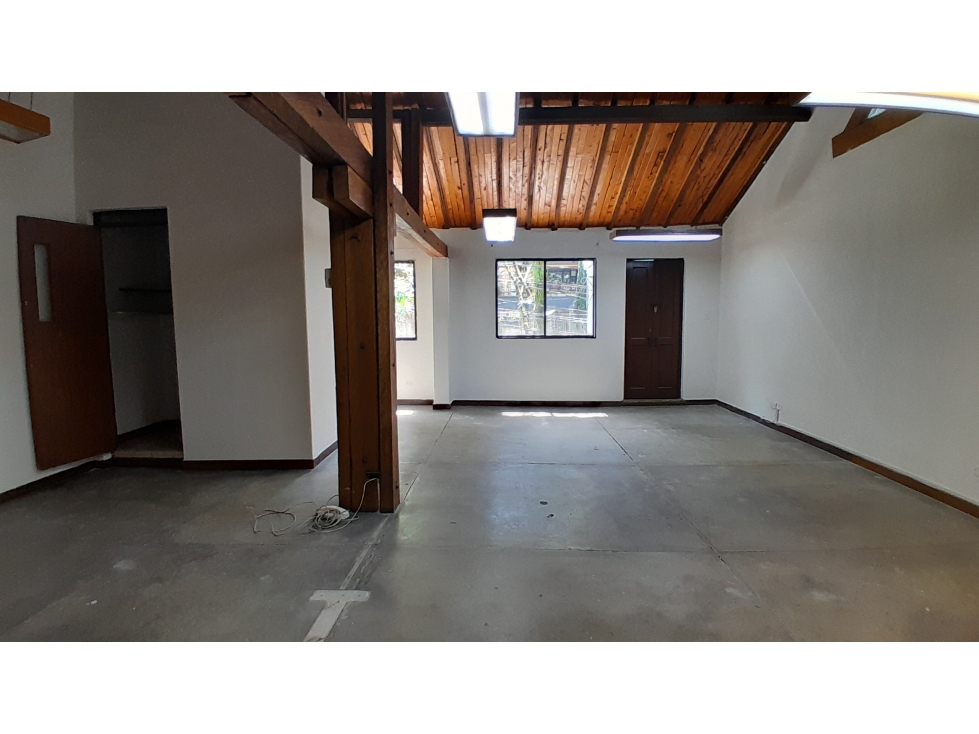 Local en Arriendo, Poblado la 10, Medellín 130 m2 — foto 2